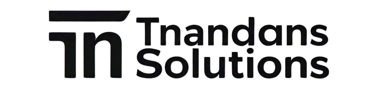 Tnandansolutions